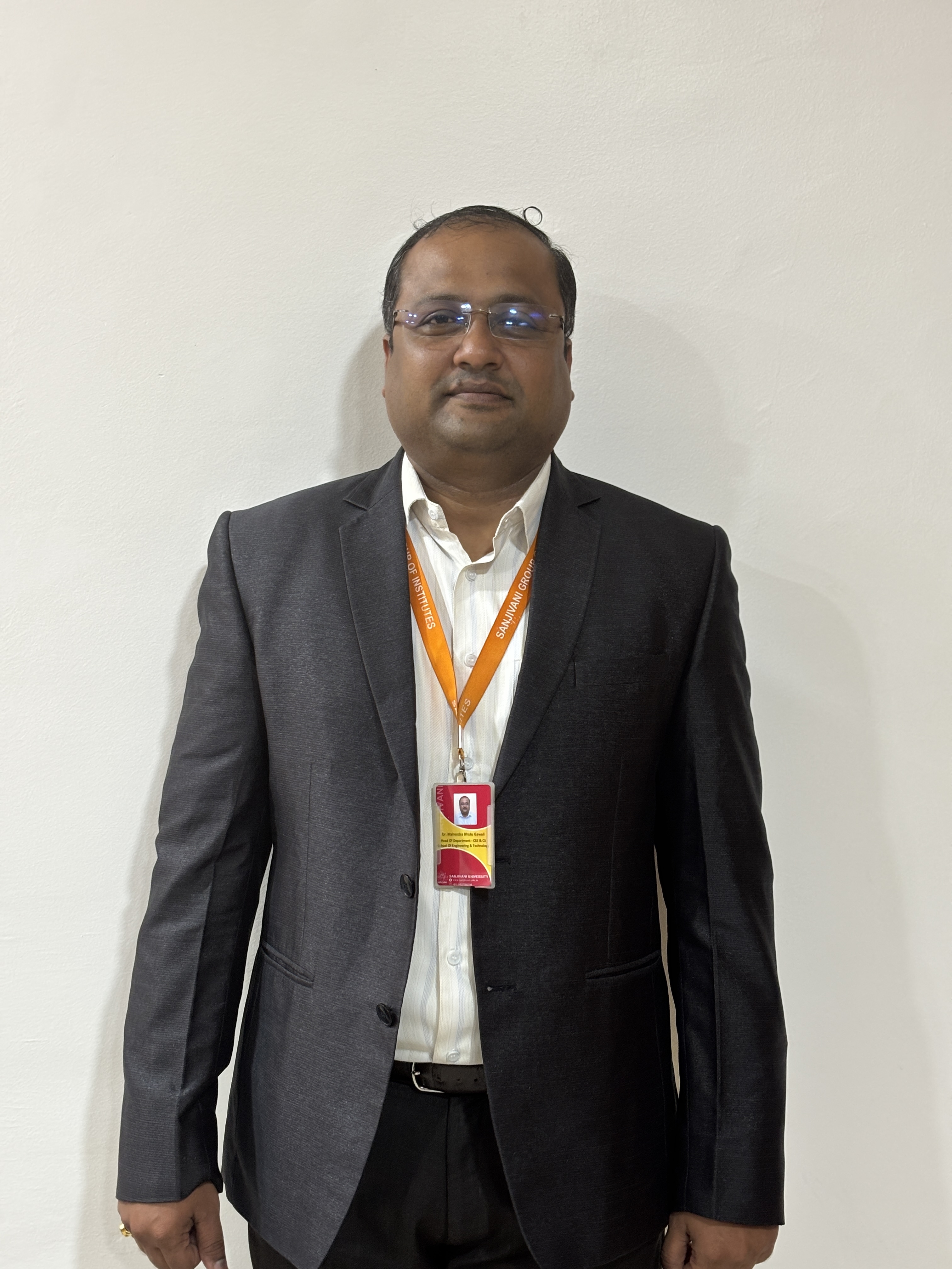 Mahendra Bhatu Gawali